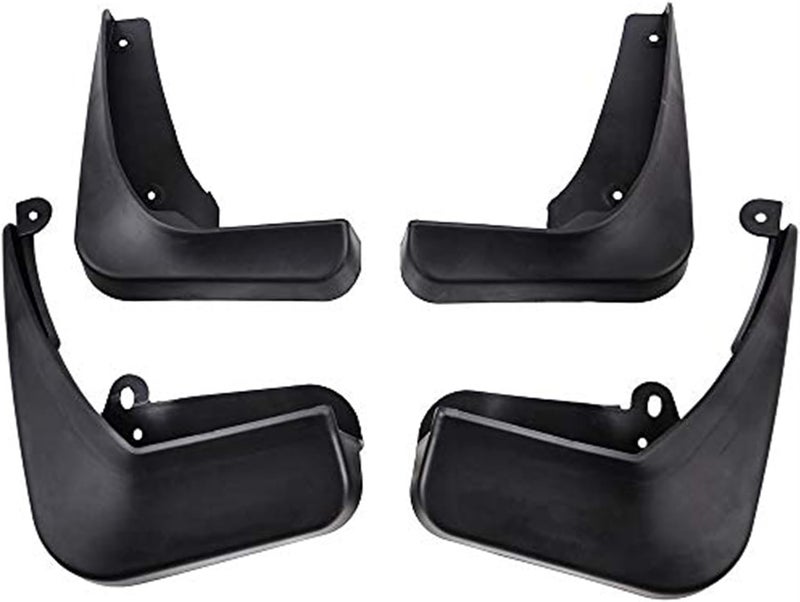 DEMULAX Mud Flaps for Vauxhall Insignia A MK1 - Image 1