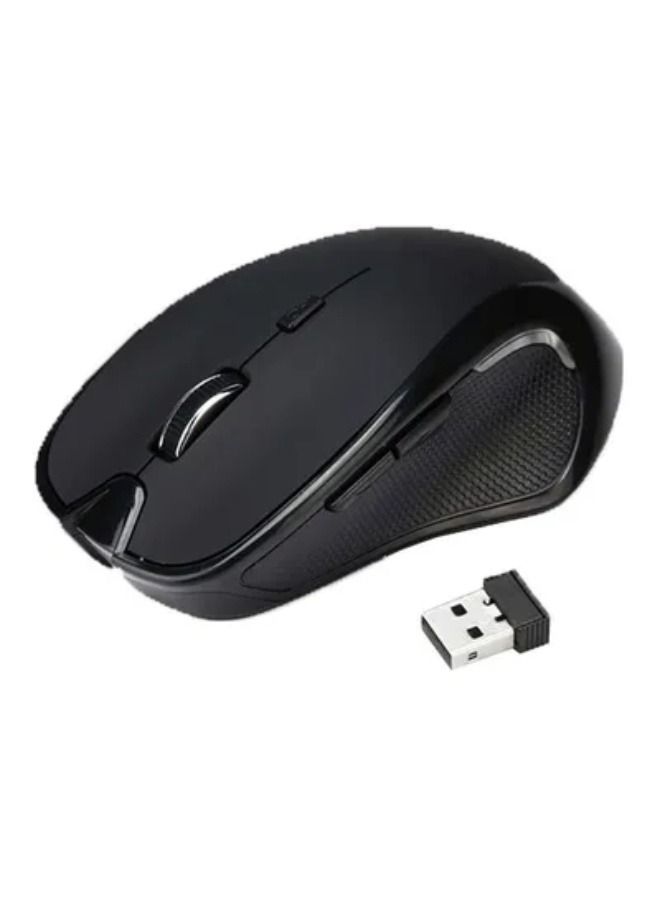 Wireless Optical Mouse - Image 1