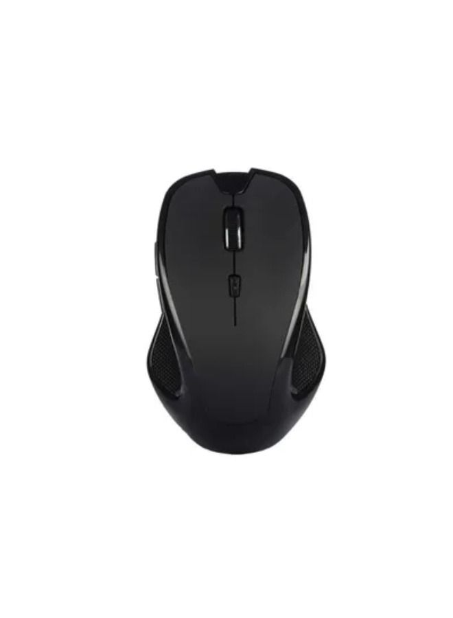 Wireless Optical Mouse - Image 2