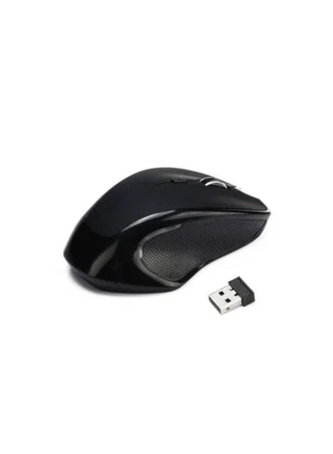 Wireless Optical Mouse - Image 3