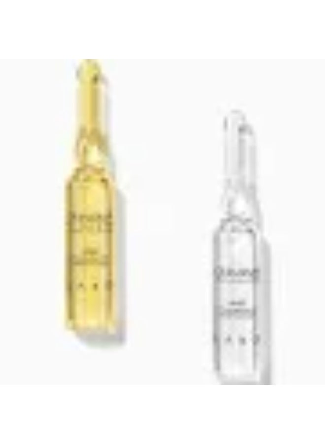 Crescina HFSC Transdermic Treatment 200 Man Ampoules 3.5ml x10+10 - Image 2