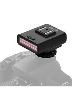 AROAQ Studio Night Vision Infrared Illuminator USB Rechargeable IR LED Light for DSLR Camera Photography Light Accessory  - Image 1