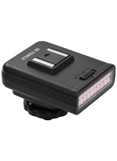 AROAQ Studio Night Vision Infrared Illuminator USB Rechargeable IR LED Light for DSLR Camera Photography Light Accessory  - Image 2