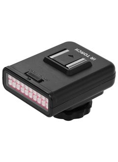 AROAQ Studio Night Vision Infrared Illuminator USB Rechargeable IR LED Light for DSLR Camera Photography Light Accessory  - Image 3