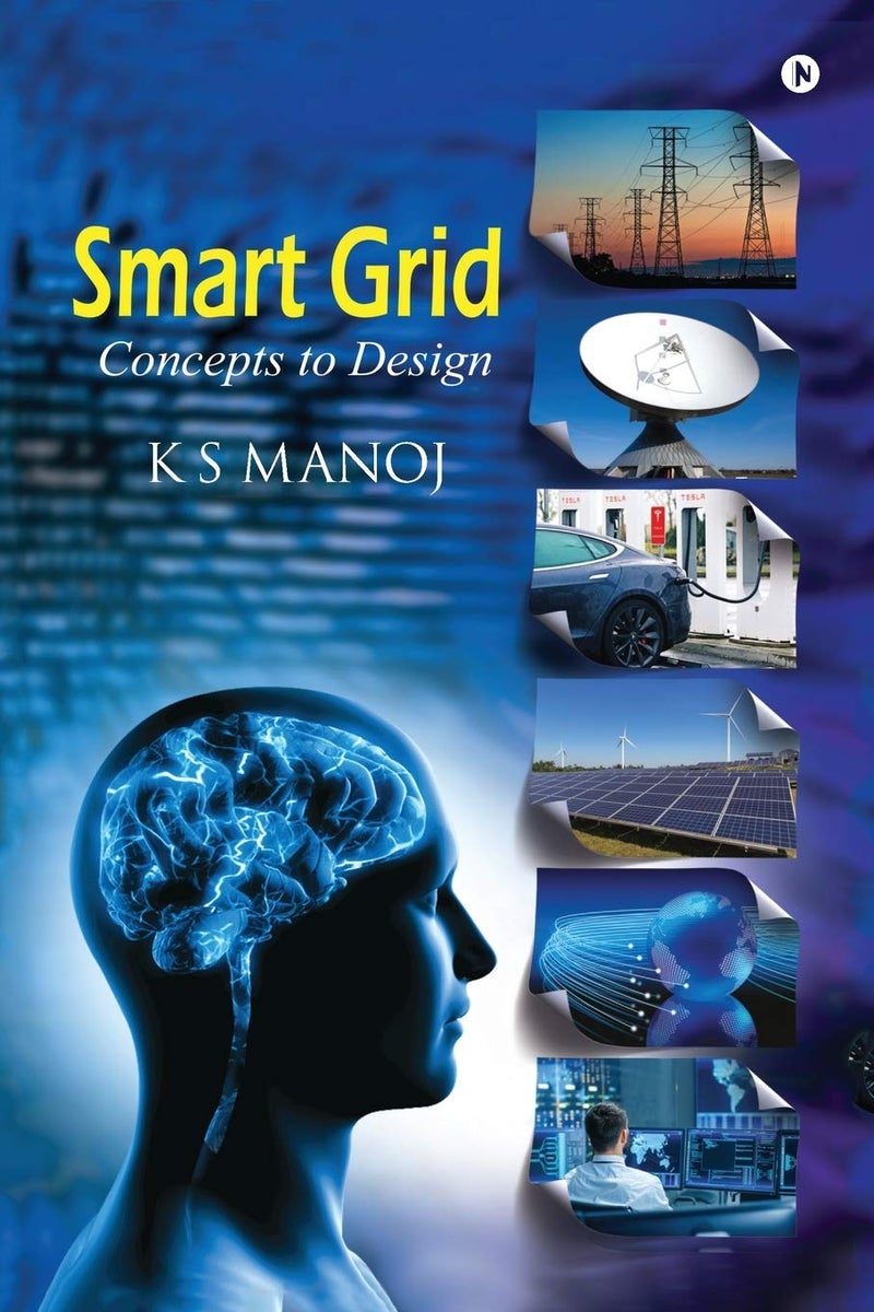 Smart Grid : Concepts To Design