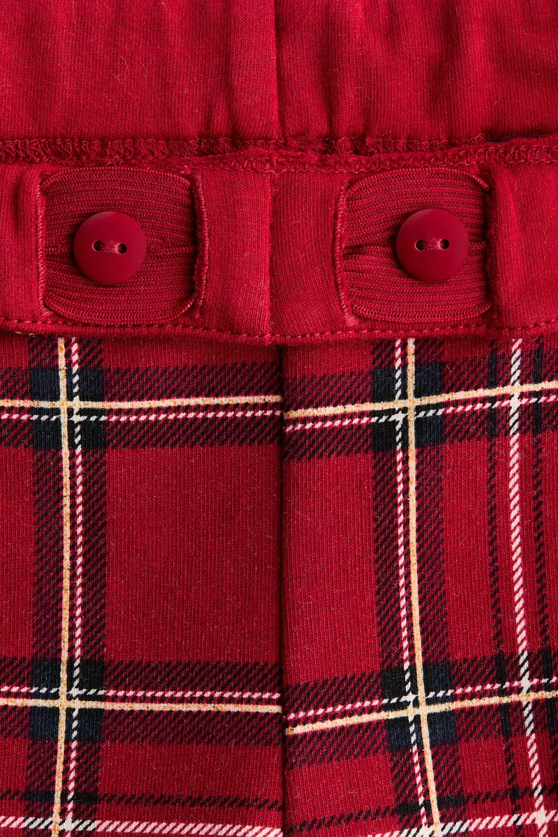 H&M Brushed-inside leggings