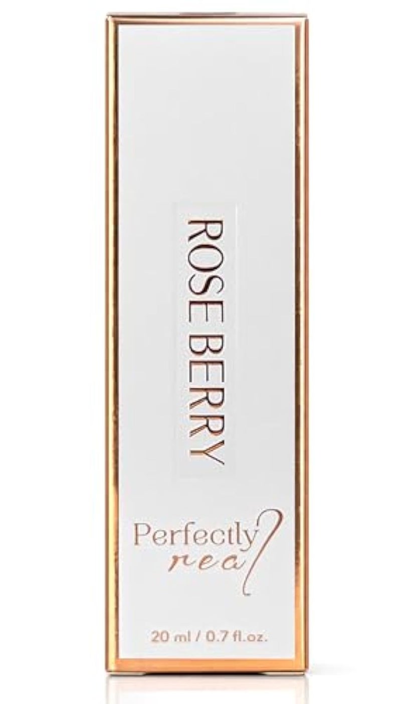 Rose Bery - Contour Concealer, High Definition Full Coverage Makeup, Professional For All Skin Type, 20 ML, Model - RB-CL0963 (02) - Image 5