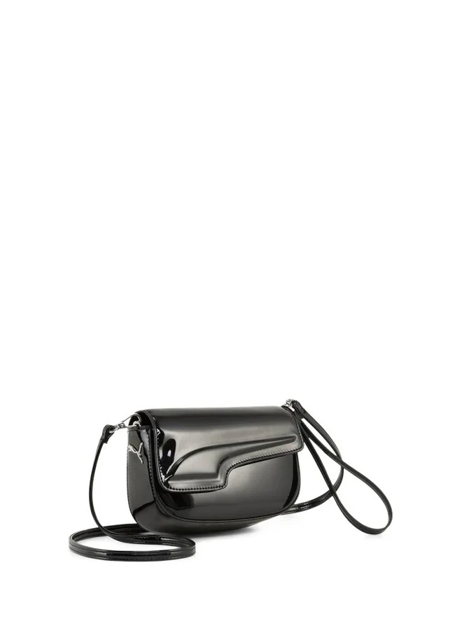 PUMA Mini Hobo Handbag