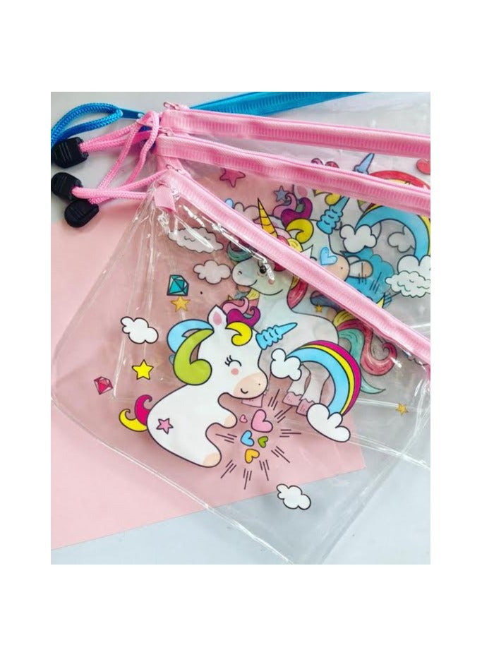 حقيبة الشخصيات الإبداعية – استخدامات متعددة وتصميم مميز - Image 2