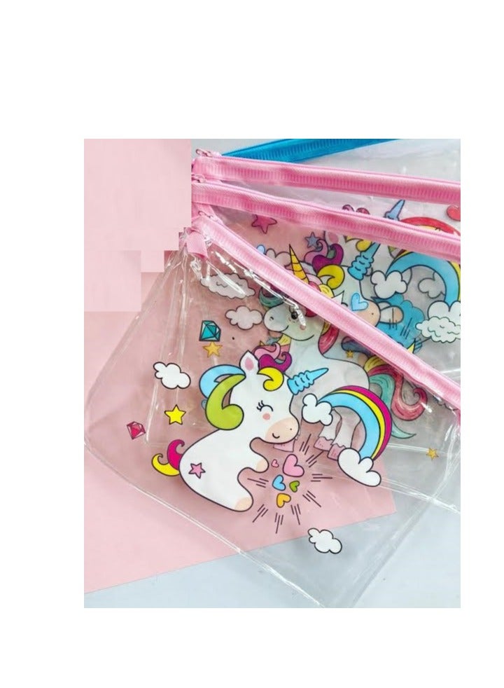 حقيبة الشخصيات الإبداعية – استخدامات متعددة وتصميم مميز - Image 3