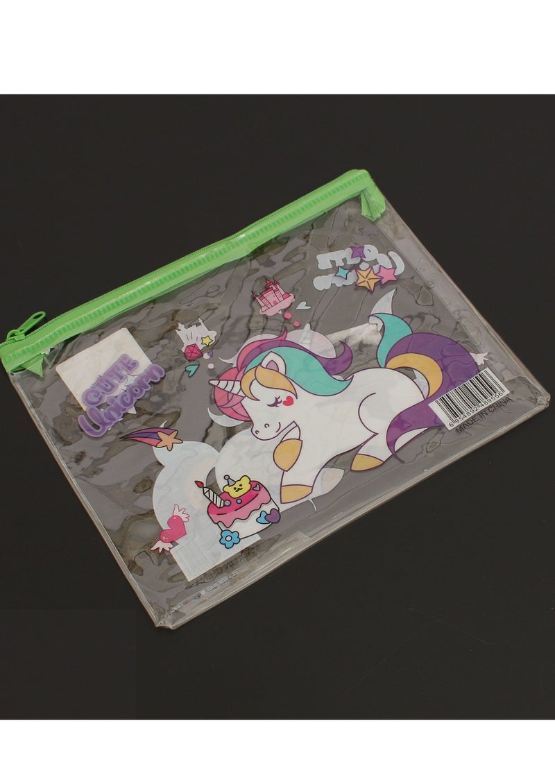 حقيبة الشخصيات الإبداعية – استخدامات متعددة وتصميم مميز - Image 4