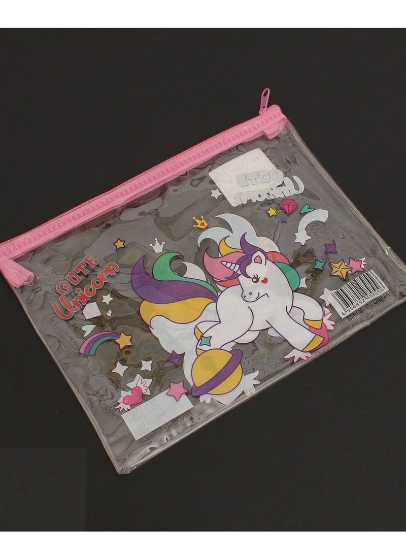 حقيبة الشخصيات الإبداعية – استخدامات متعددة وتصميم مميز - Image 5