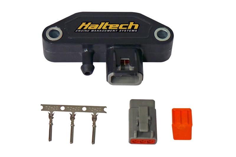Haltech 4 Bar Motorsport MAP Sensor HT010136