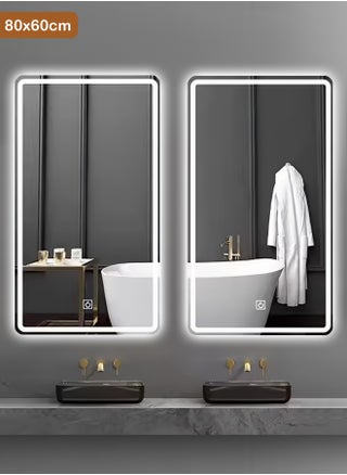 Clear-80x60cm-X2