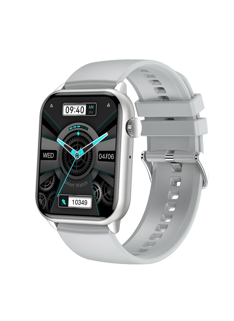 Generic Fashion HK40 Smartwatch Men Women Top 2023 Smart Watch Calling Fitness Body Building Hombre Relojes Health Manager Smart Watches  - Image 1