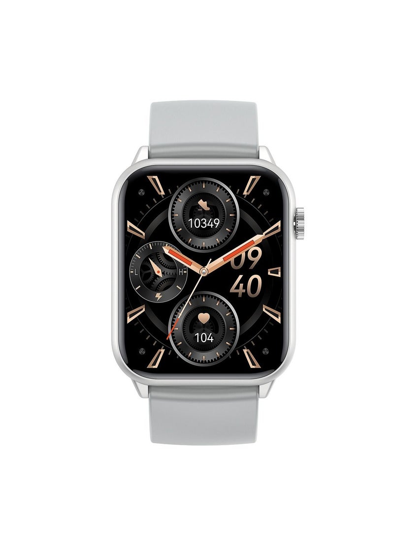 Generic Fashion HK40 Smartwatch Men Women Top 2023 Smart Watch Calling Fitness Body Building Hombre Relojes Health Manager Smart Watches  - Image 2