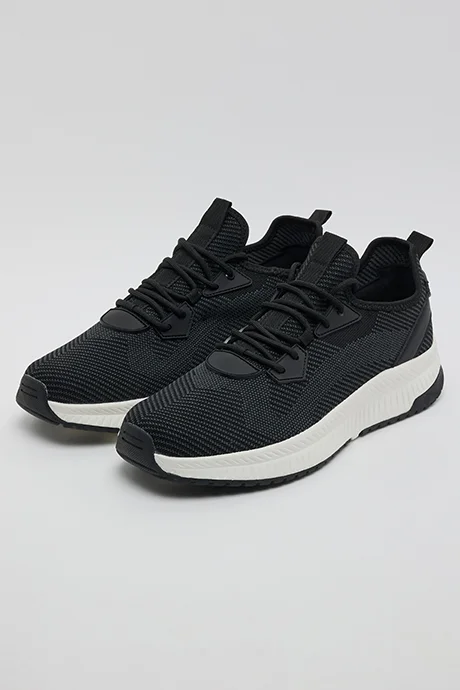 R&B Mesh Running Shoes