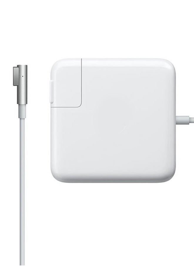 Generic - 60W MagSafe Power Adapter, 3-Pin UK Plug - Image 1