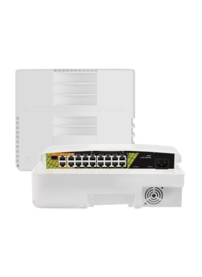 GNT-P4813F6 Switch With 14 Port - pzsku/Z6479CF4BECA1835008D2Z/45/_/1736679775/34afb205-246f-473f-a169-054be11868d1