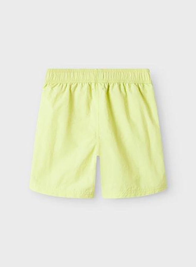 NAME IT Nkmzakro Swim Shorts  - Image 3