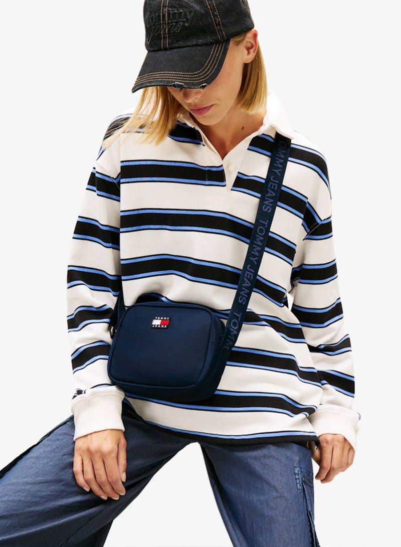TOMMY JEANS Essential Daily Camera Bag - Image 1