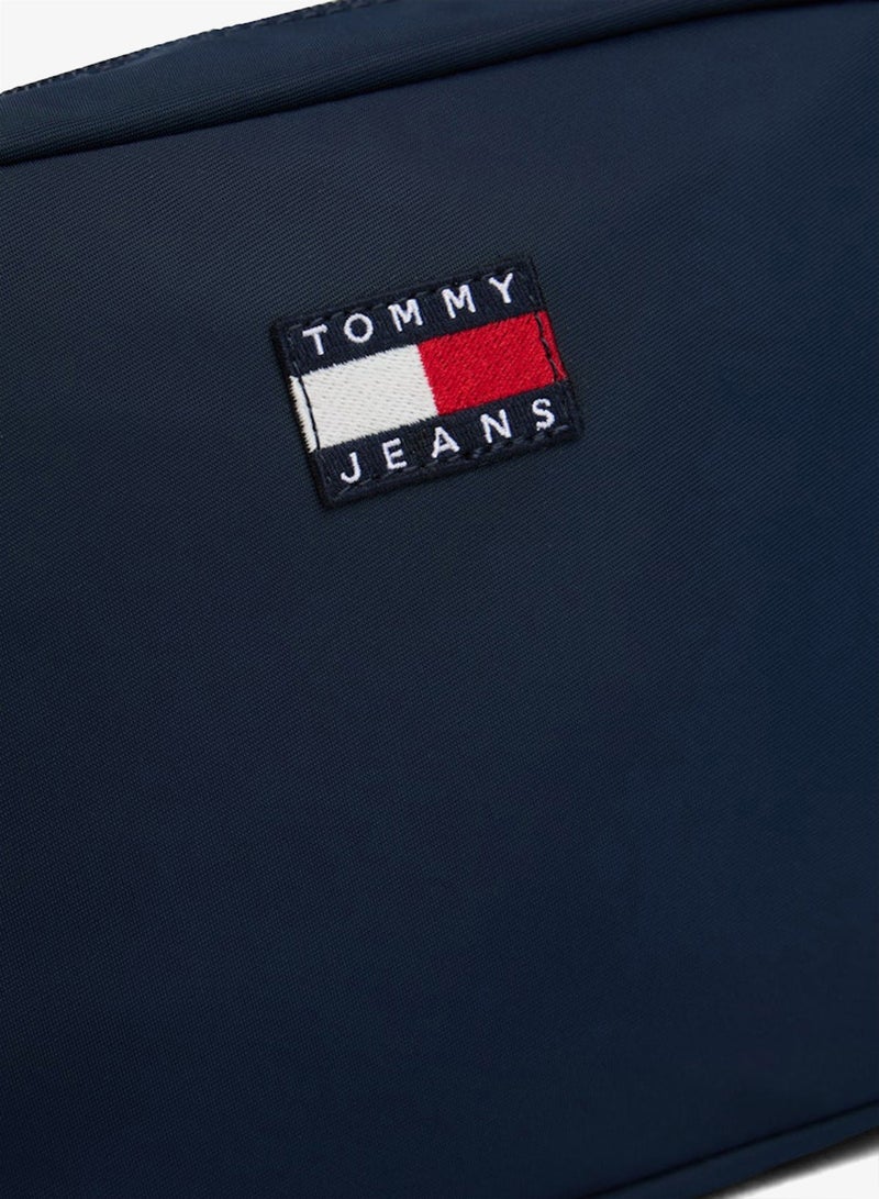 TOMMY JEANS Essential Daily Camera Bag - Image 4
