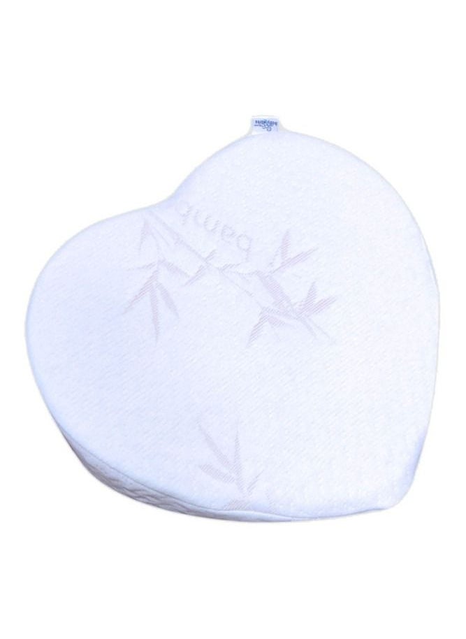 Babyworks Baby Works Love My Belly Pregnancy Wedge With Rayon From Bamboo Cover  - Image 3