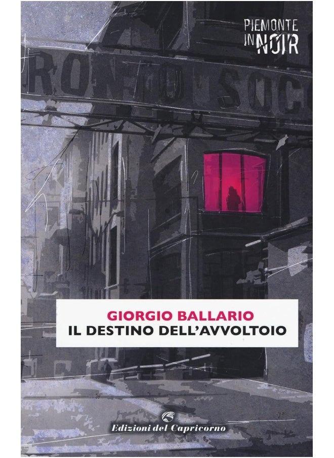 null - Il destino dell'avvoltoio - Image 1