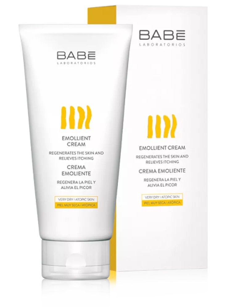 Emollient Cream | 200 ml