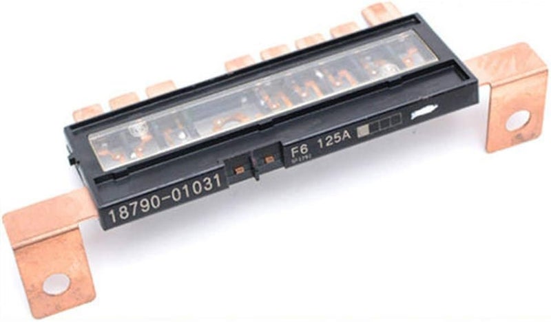 ÜLKA LKA Car Maxi Multi-Fuse for Kia and Hyundai - Image 2