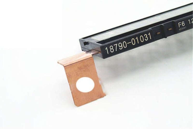 ÜLKA LKA Car Maxi Multi-Fuse for Kia and Hyundai - Image 3