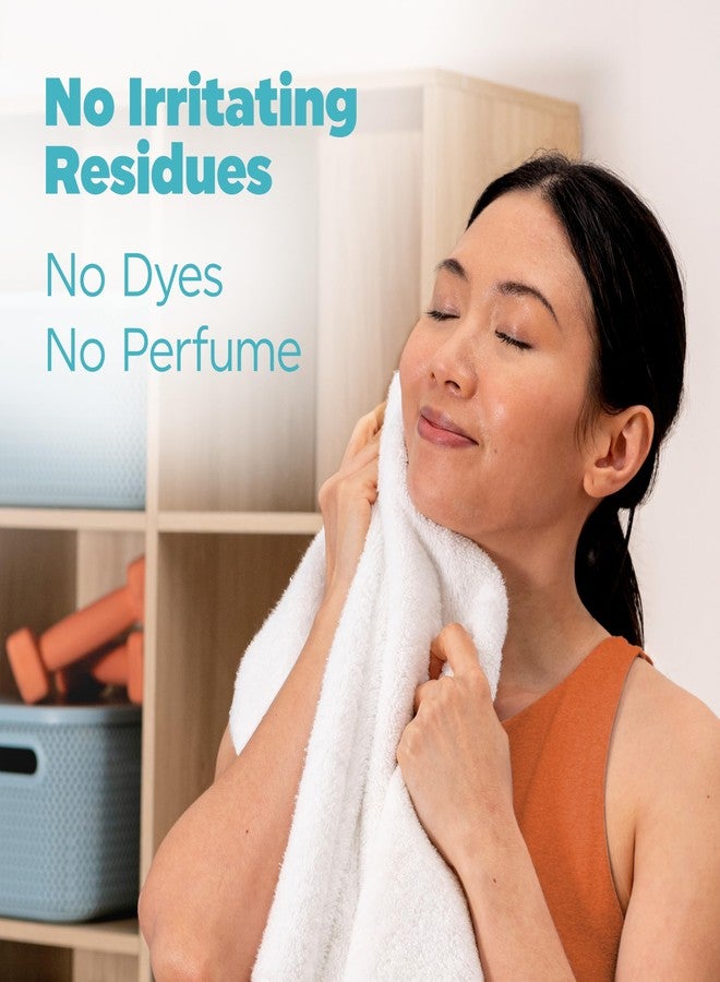 Tide Free and Gentle Odor Refresh Laundry Detergent Liquid, 65 Count, 92 fl oz, Hypoallergenic Laundry Detergent - Image 5