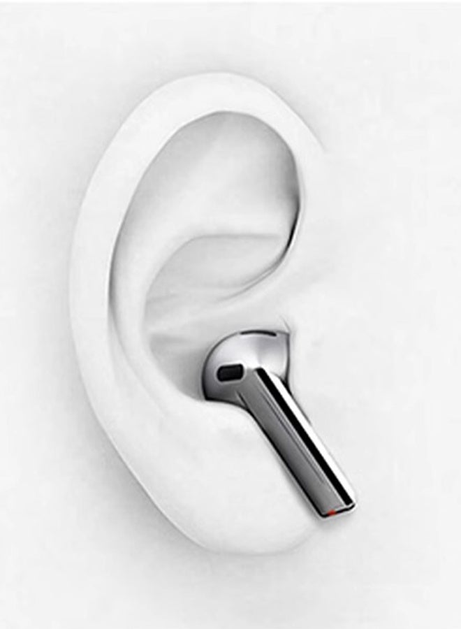 An 3 Pro Wireless Bluetooth Headphones, Wireless In-Ear Headphones, Smart Noise-Cancelling Sports Headphones, USB-C Charging Case, Compatible with Android and Samsung Smartphones  - Image 3