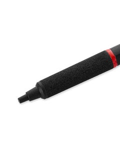 Rotring rOtring Rapid Pro Mechanical Pencil, 0.5 mm, Matte Black Finish, Precision Writing and Sketching Instrument with Comfortable Grip  - Image 4