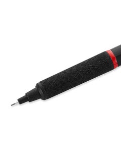 Rotring rOtring Rapid Pro Mechanical Pencil, 0.5 mm, Matte Black Finish, Precision Writing and Sketching Instrument with Comfortable Grip  - Image 3