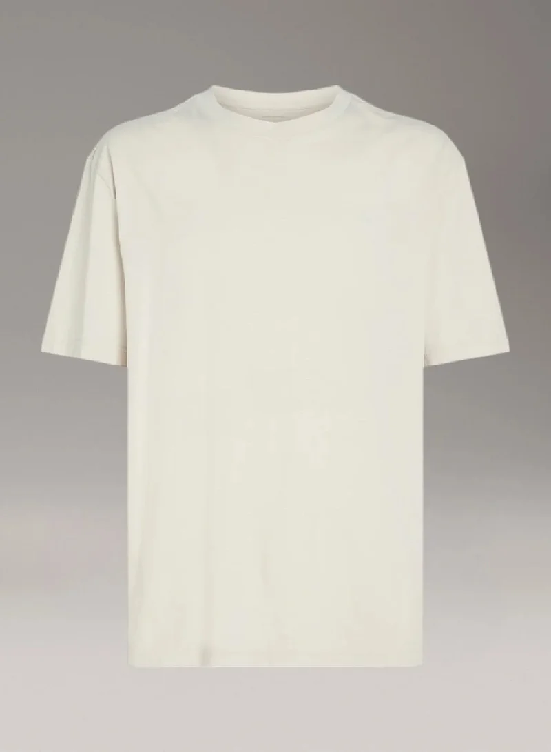Calvin Klein Jeans Back Logo T-shirt