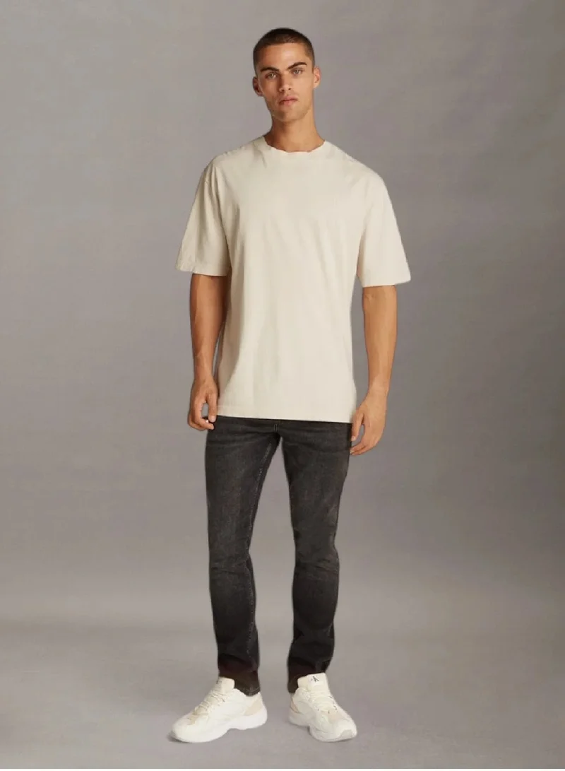 Calvin Klein Jeans Back Logo T-shirt