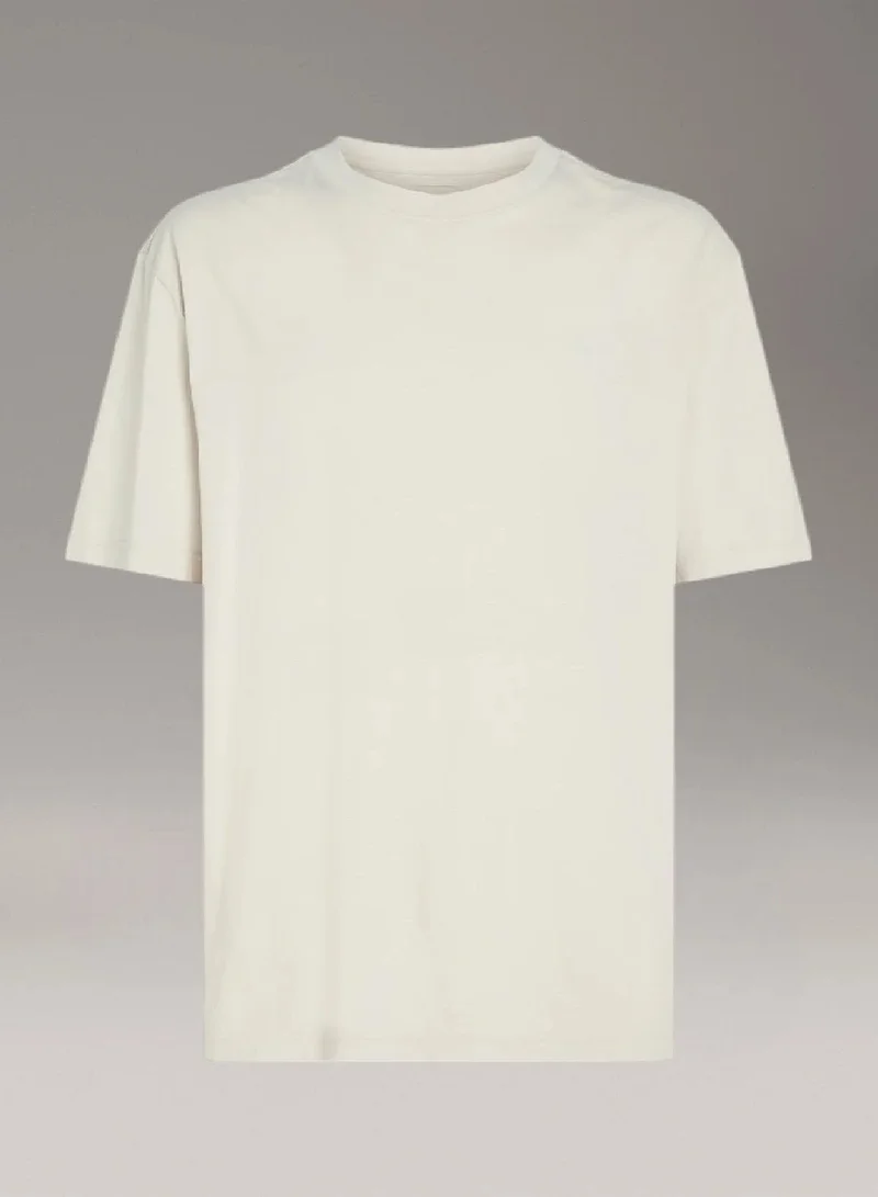 Calvin Klein Jeans Back Logo T-shirt