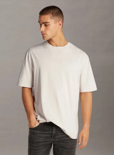 Calvin Klein Jeans Back Logo T-shirt