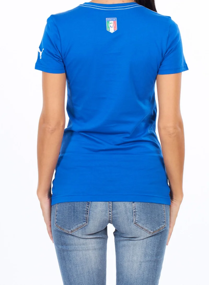 PUMA Lovefootball Tshirt