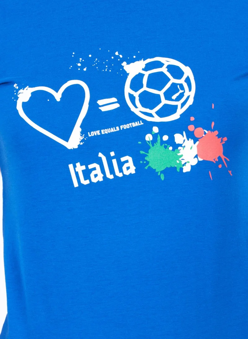 PUMA Lovefootball Tshirt