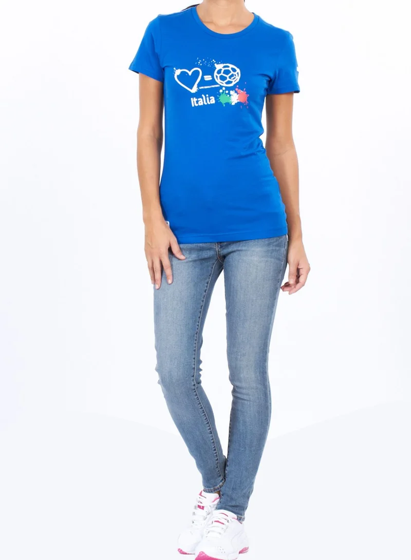 PUMA Lovefootball Tshirt