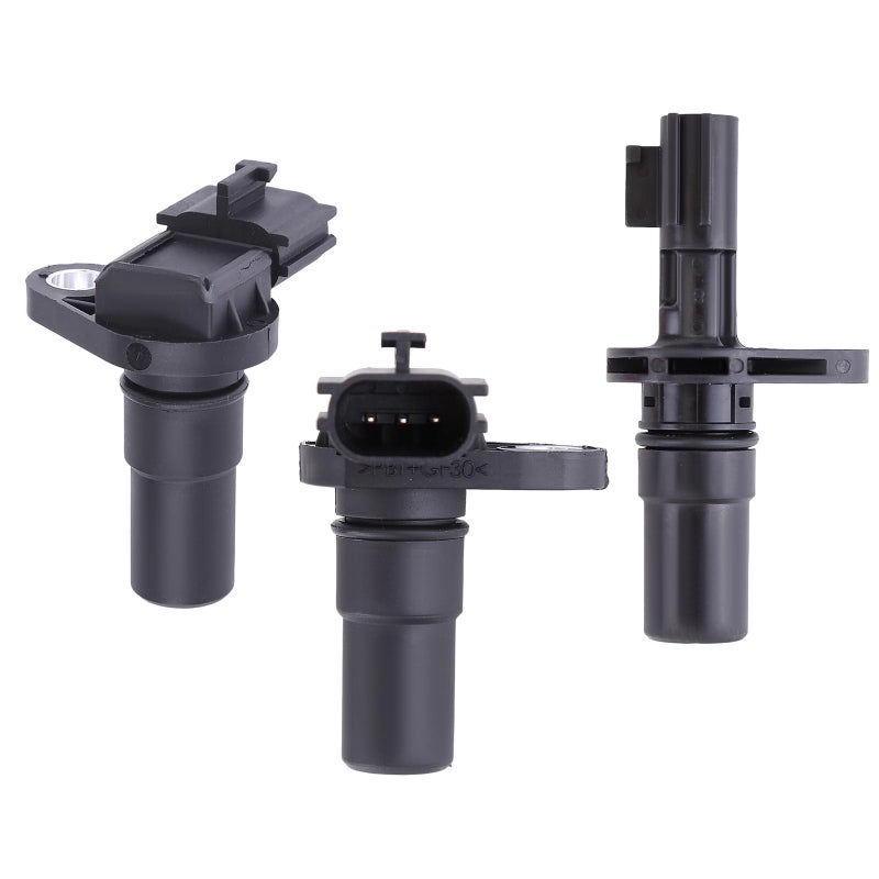 Automatic Transmission InputOutput Sensor Vehicle Speed Sensor Fit for Nissan Altima Maxima Sentra Versa Rogue Juke for Infiniti JX35 QX60 CVT CVT7 319351XF00 319351XF01 319358E007 31935X420C