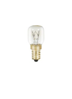 Tungsram Tungsram 300 Degrees Celsius Bulb Pygmy Incandescent Lamp for Microwave Oven 15W E14 230V  - Image 2