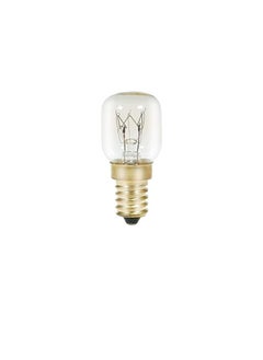 Tungsram Tungsram 300 Degrees Celsius Bulb Pygmy Incandescent Lamp for Microwave Oven 15W E14 230V  - Image 2