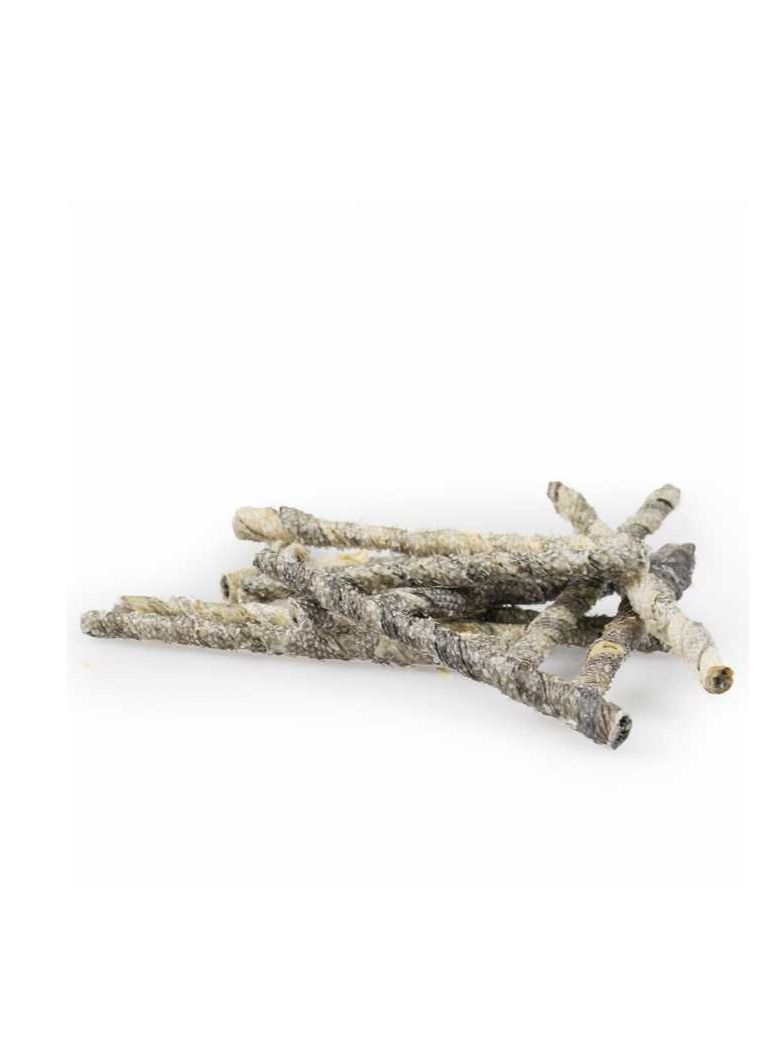 Duvo + Dog Cod Twisters 100g 21Sticks - Image 2