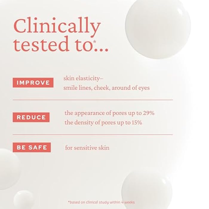 belif Retinol & Peptide Super Drops Serum – Anti-Aging Skin Booster and Pore Minimizer with Hyaluronic Acid for Firming, Smoothing & Repair, Korean Skincare for All Skin Types, 1.01 fl oz - Image 4