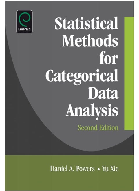 Statistical Methods for Categorical Data Analysis