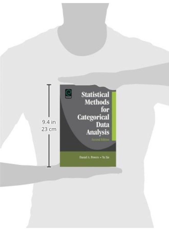 Statistical Methods for Categorical Data Analysis