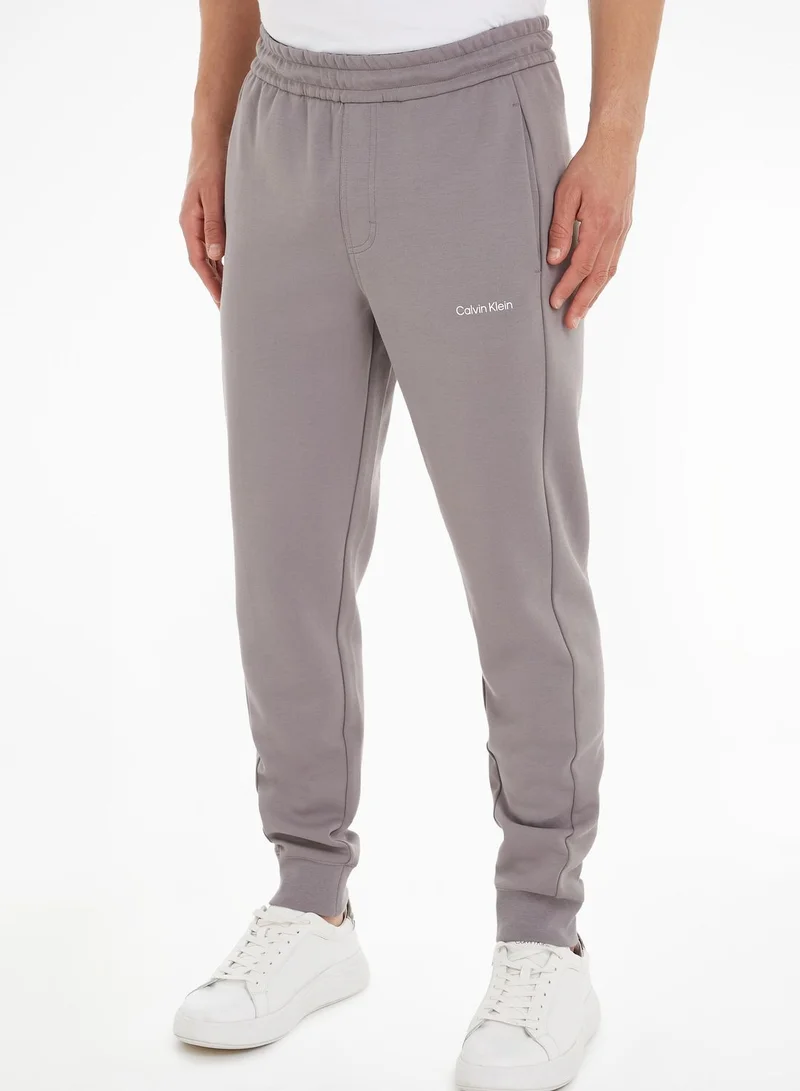 CALVIN KLEIN Logo Hoodie